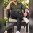 عضو متفاعل هيبــة رَجُـل