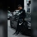 عضو متفاعل Dark scorpion