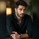 عضو متفاعل Egyptian Gino