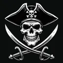 عضو متفاعل Pirates