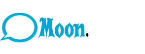 Logo MoonArabChat